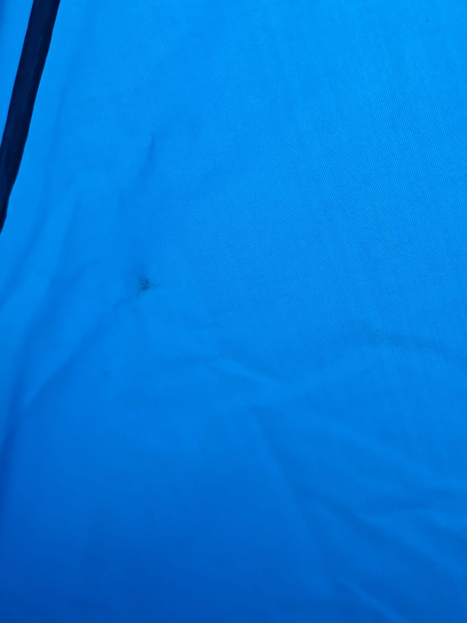 Aretus Wurfzelt 2 - 4 Personen Pop up Zelt Camping #Z26