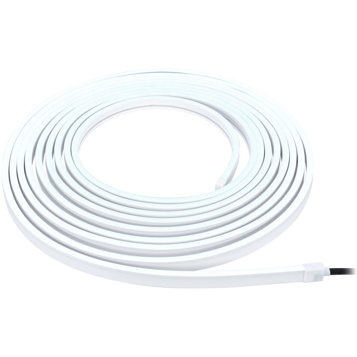 Paulmann Outdoor P&S Neon Stripe Weiß RGB IP67 24V 10 m ohne Netzadapter