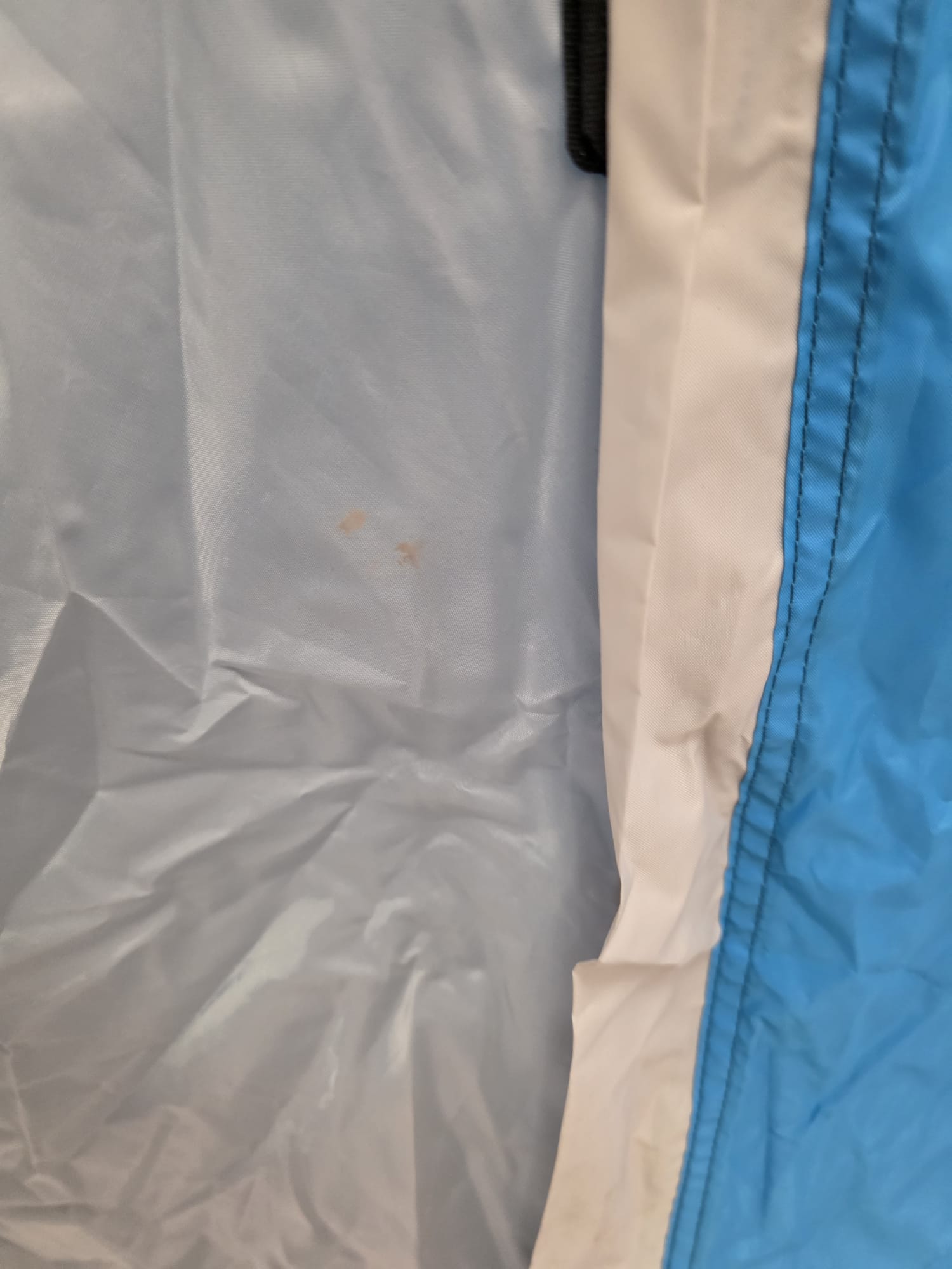 Aretus Wurfzelt 2 - 4 Personen Pop up Zelt Camping #Z20