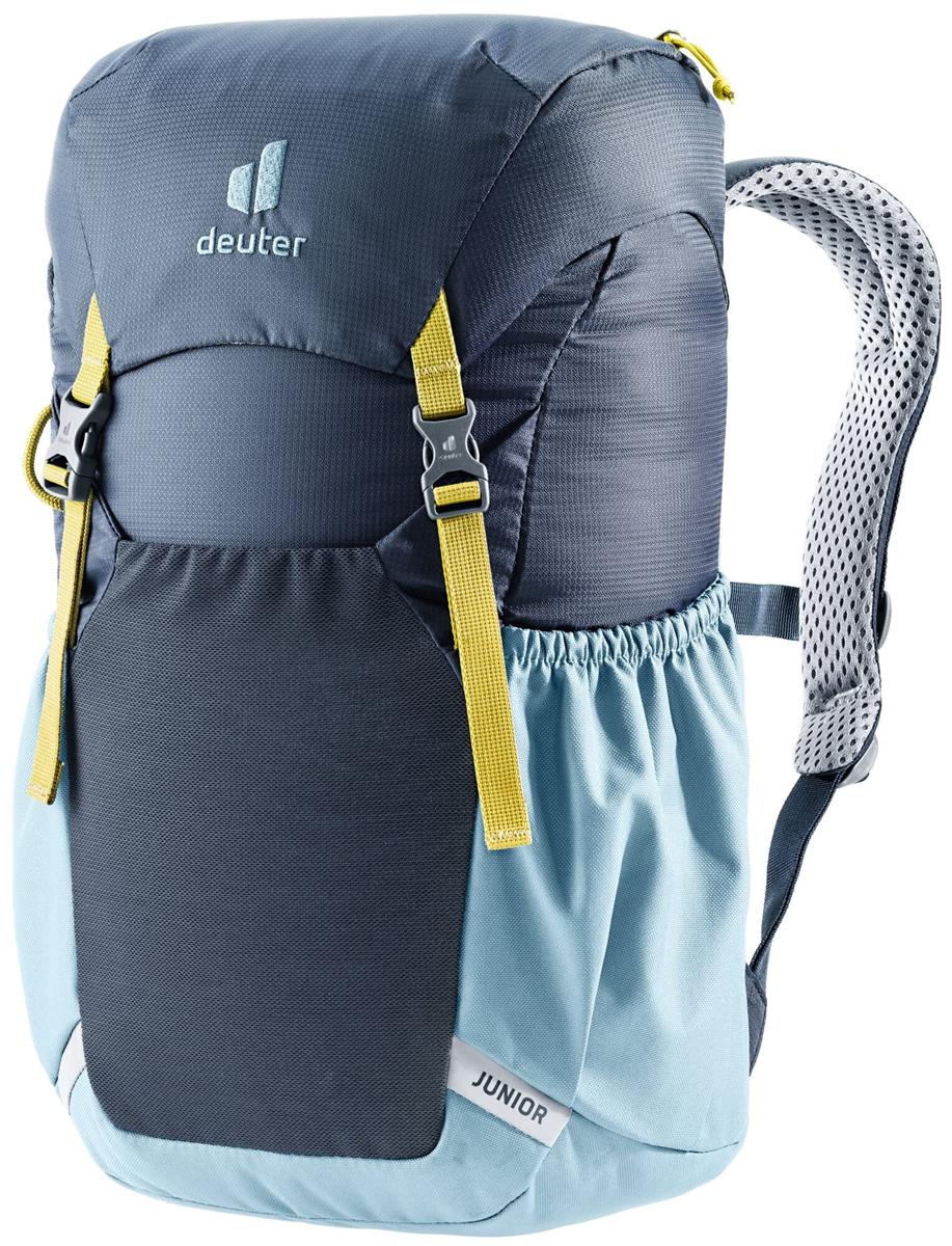deuter 361052313710 Junior Kinderrucksack (18 L), Ink-lake