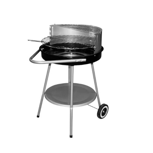 Enders Holzkohlegrill Grill Rundgrill Standgrill
