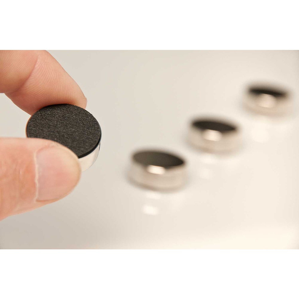Starke Magnete und Magnethaken für Küche und Büro, verschiedene Ausführungen