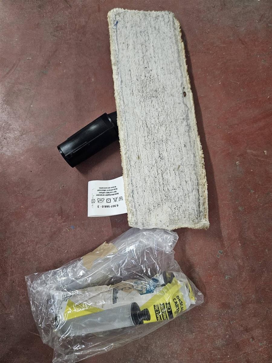 mop, Bodenmopp, Staubwedel, Reinigungswerkzeug, Ersatzpad
