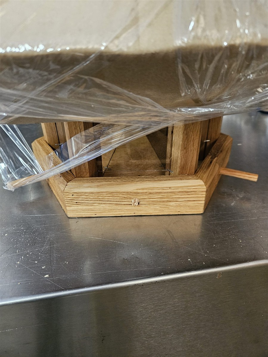 holz, holzunterlage, palette, deckel, Holzplatte