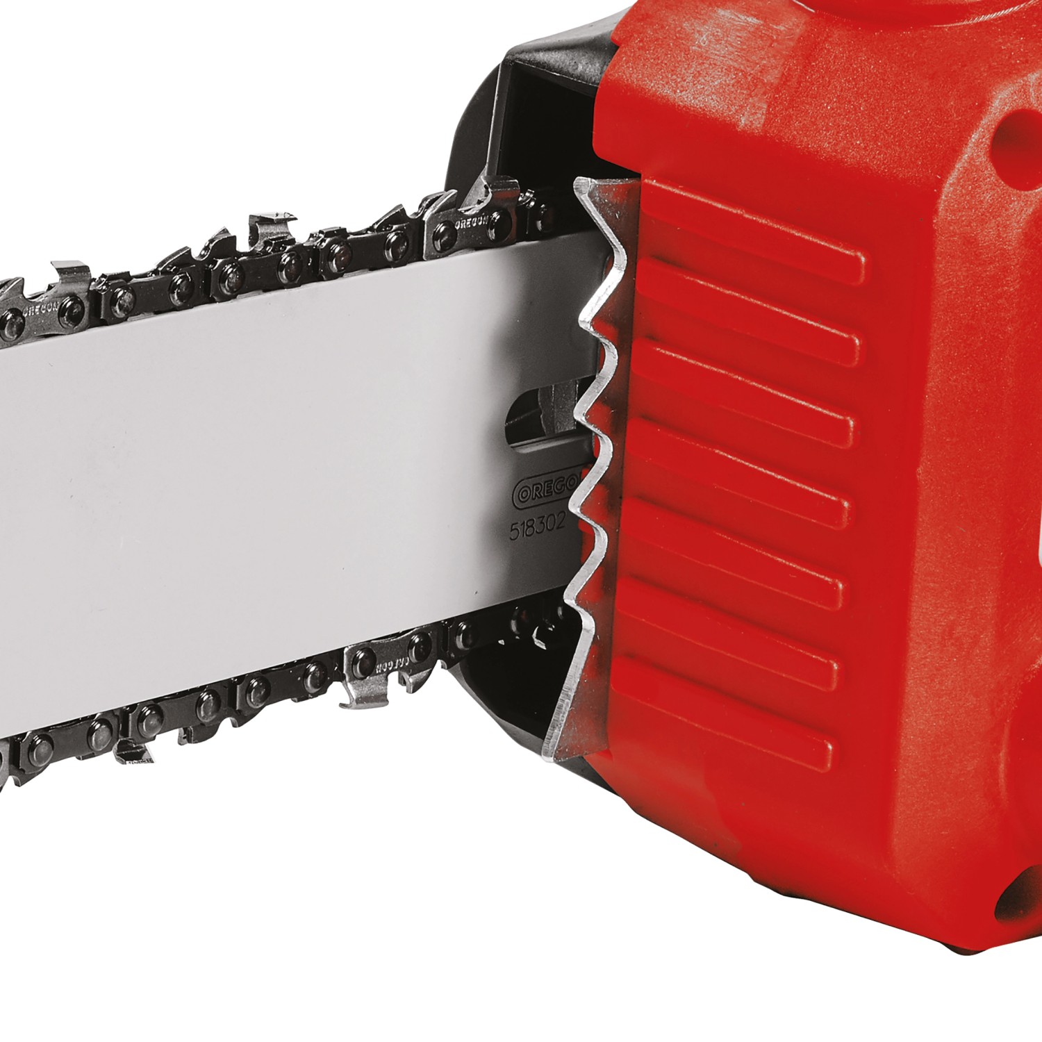 Einhell Power X Change Akku Kettensäge GP LC 36/35 Li Solo ohne Akku und Ladegerät