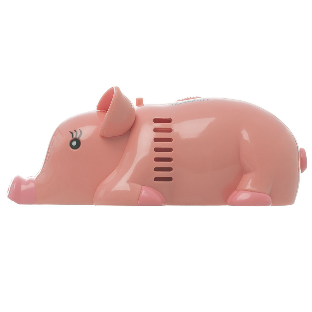 Originelle Mini-Staubsauger, witzige, lustige, tierische Tischsauger, verschiedene Designs