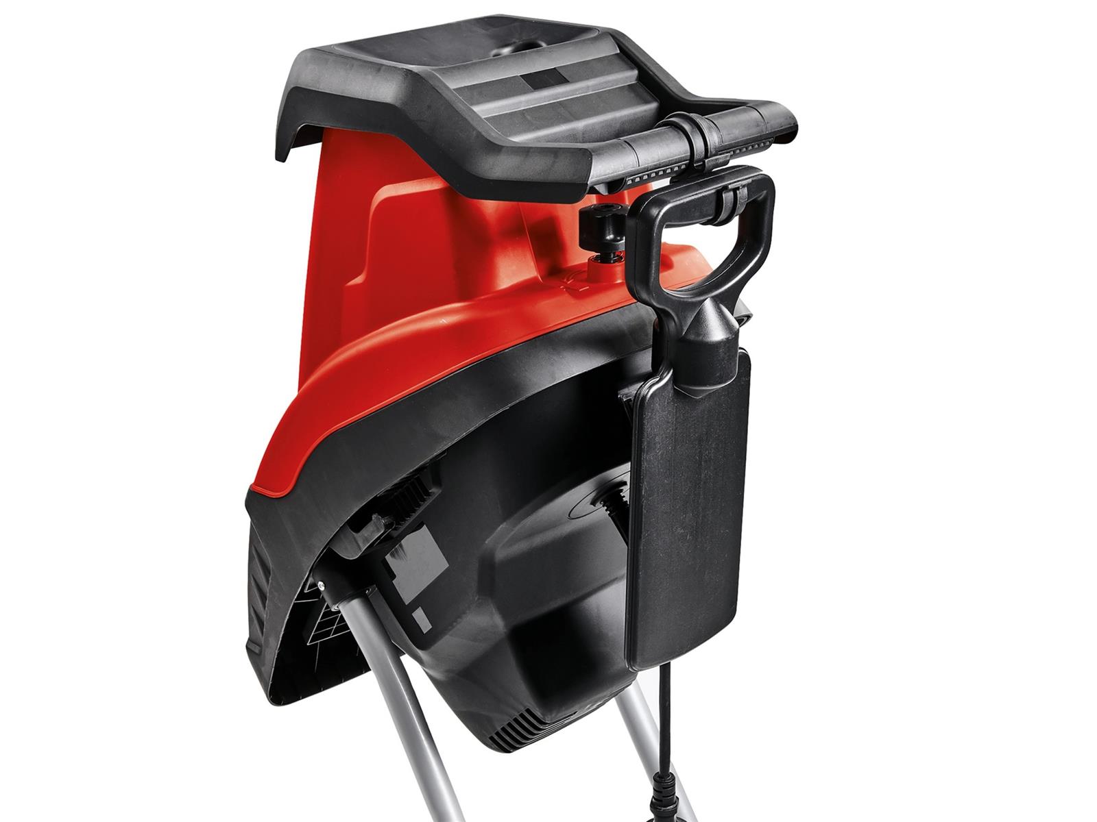Einhell Elektro Messerhäcksler GC KS 2540 mit 2000 W