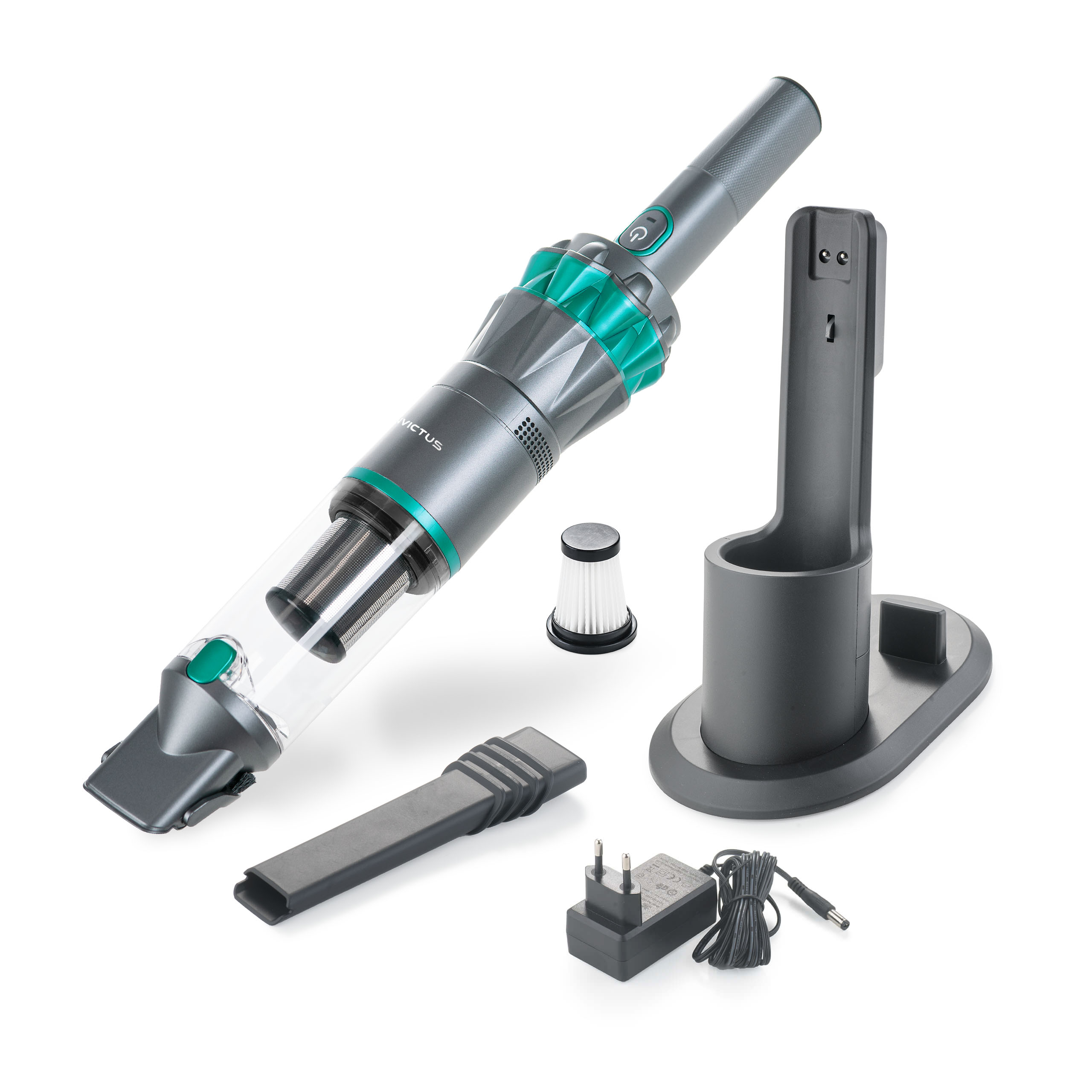 INVICTUS ONE DC 500 Handstaubsauger