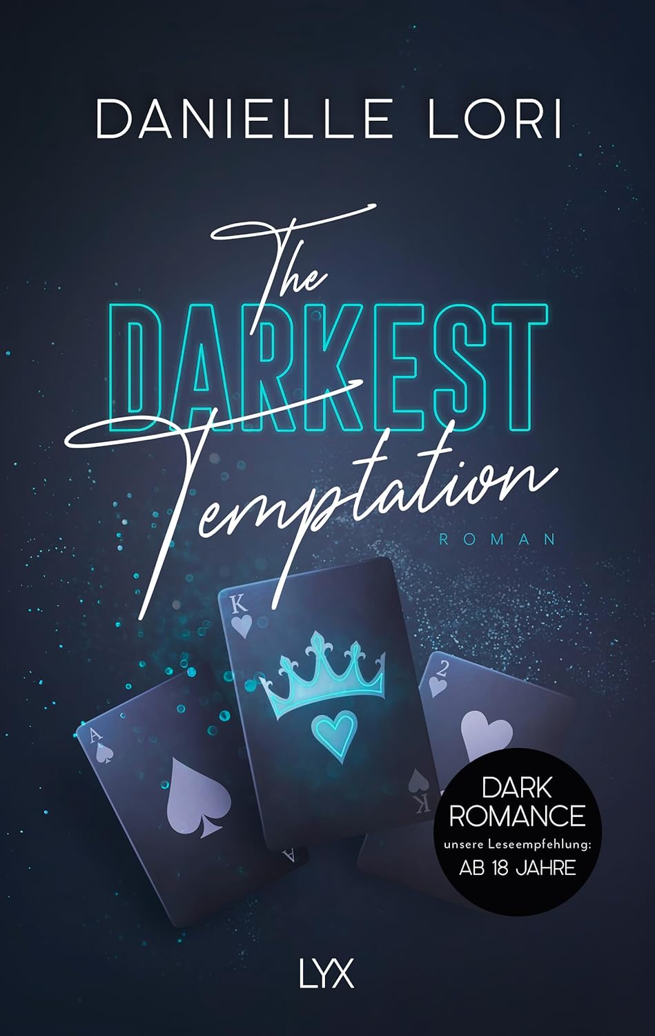 The Darkest Temptation