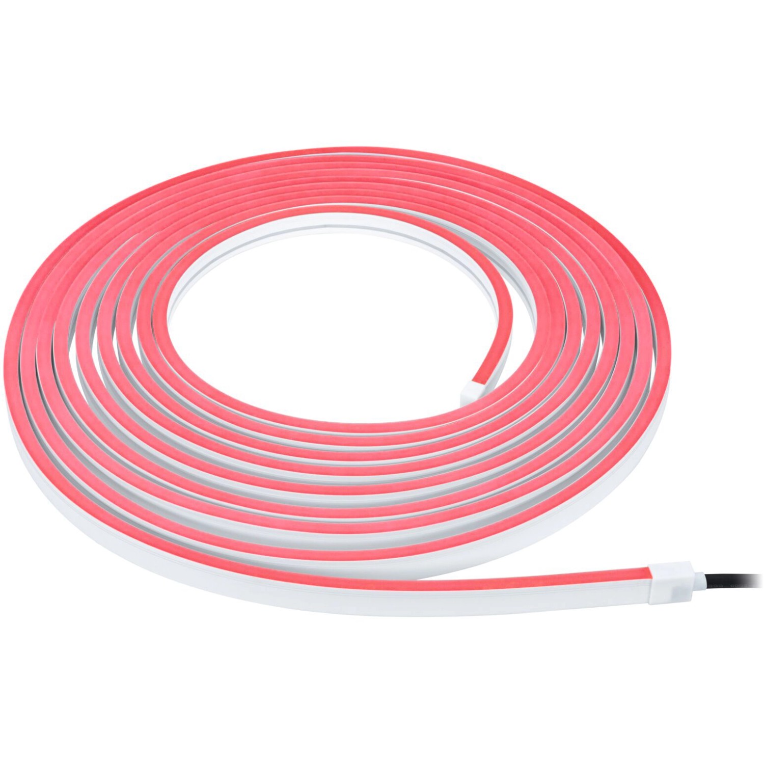 Paulmann Outdoor P&S Neon Stripe Weiß RGB IP67 24V 10 m ohne Netzadapter