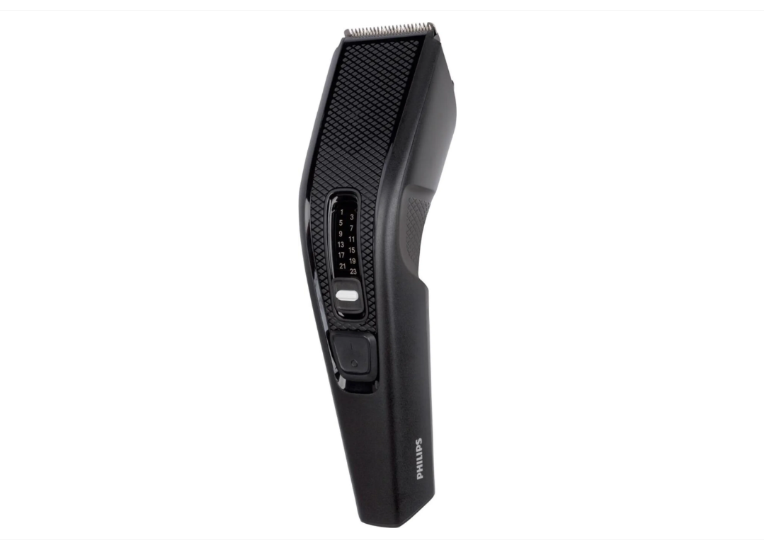 Philips Lang-/Kurzhaartrimmer HC3510/15 Haarschneider Bartschneider