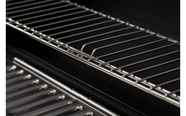 Enders Gasgrill San Diego 4