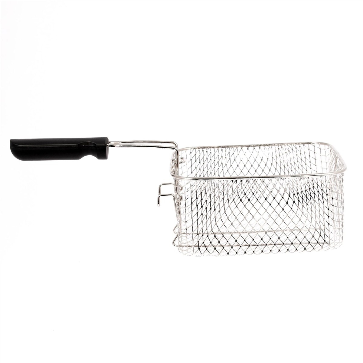 Fritteusekorb, Korb, Netzkorb, Fritteuse-Zubehör, Metallkorb