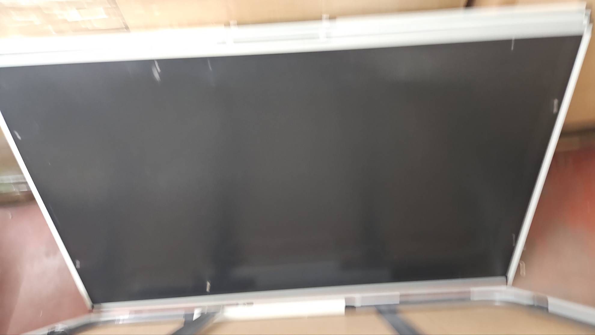 LUX Multifunktionstisch Aluminium 3 teilig #E556
