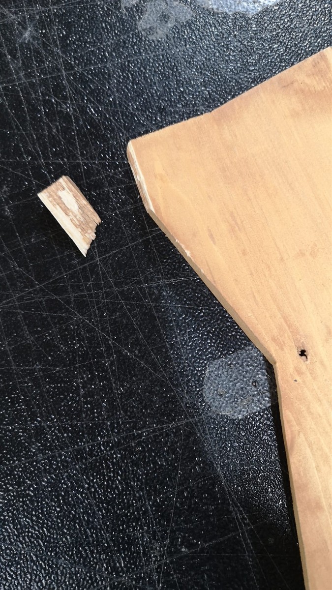Holz, Holzspäne, Splitter, Holzwerk, Kantenstück