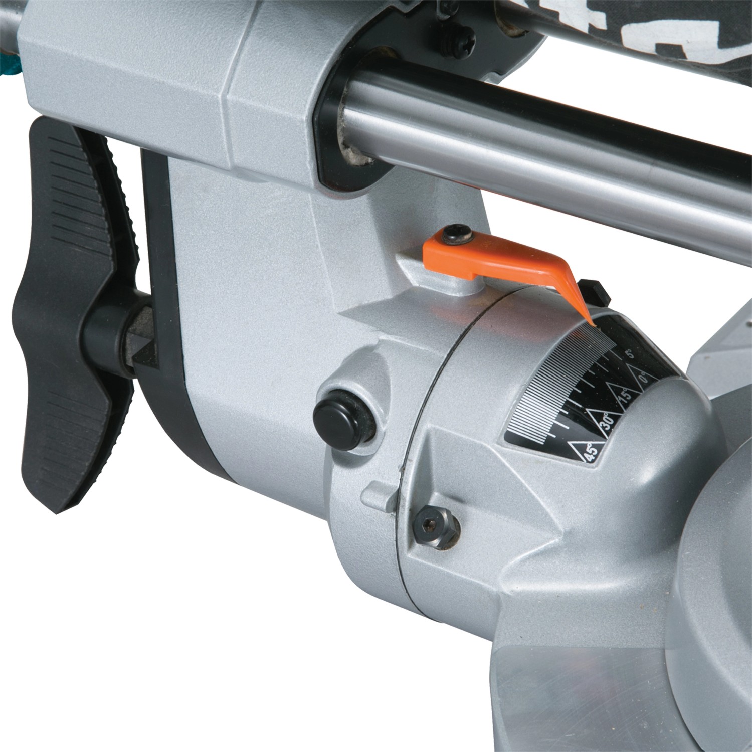 Makita Kapp und Gehrungssäge LS0815FLN 216 mm
