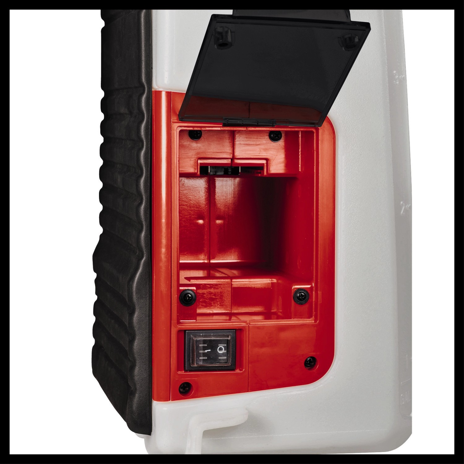 Einhell Power X Change Akku Drucksprühgerät GE WS 18/150 Li Solo ohne Akku und Ladegerät