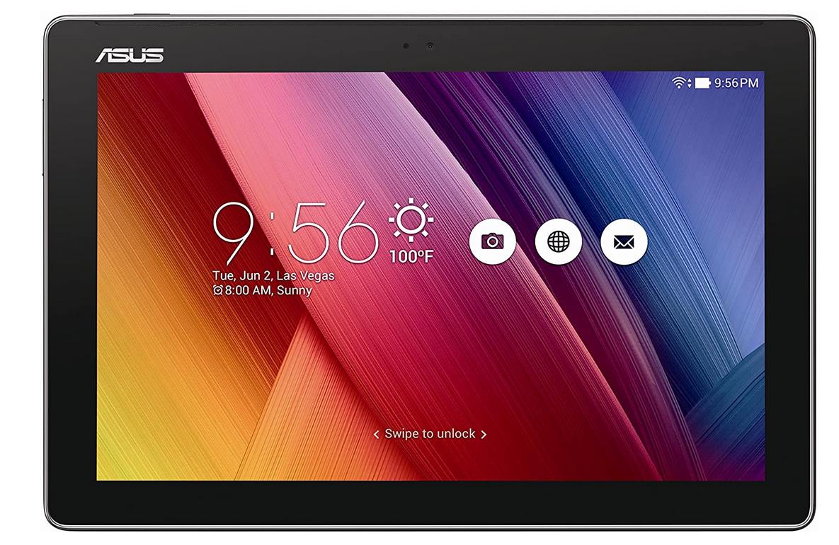 Asus ZenPad 10 Tablet 10"  Tablet-PC
