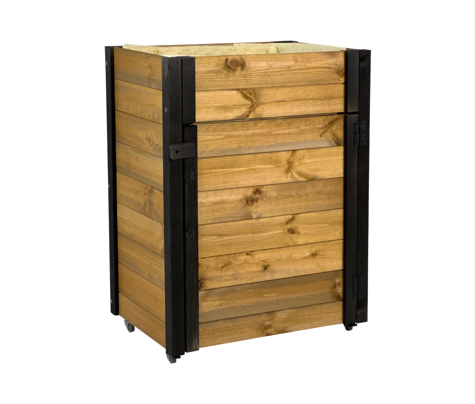 Dobar Hochbeet Pflanzbeet Pflanzkasten Blumenbeet