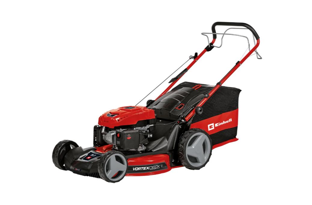 Einhell Benzin-Rasenmäher GC-PM 56/2 S HW