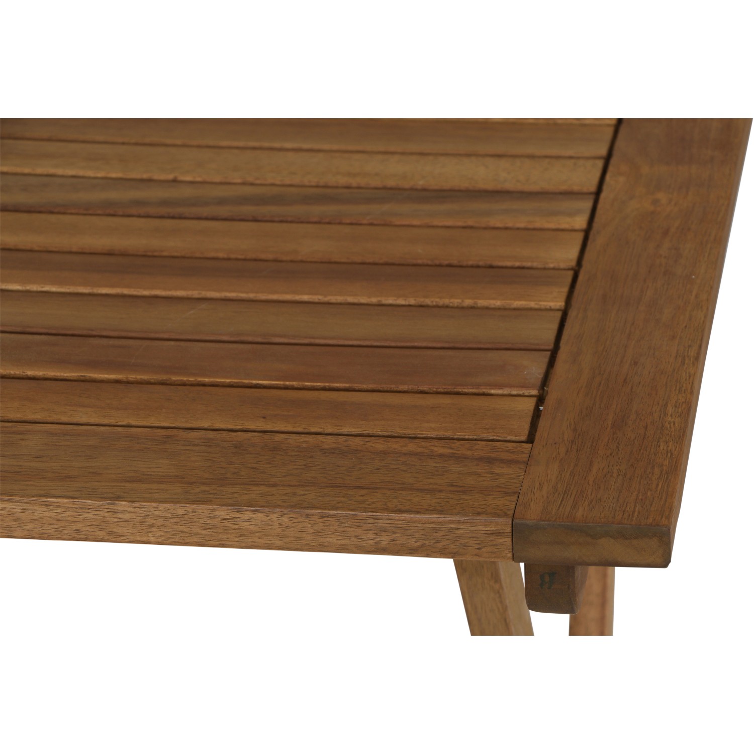 Siena Garden Balkon Set Almeria 3 teilig FSC