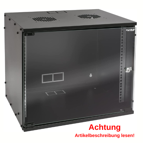 2U rackmount, server chassis, glass door, network cabinet, lockable door