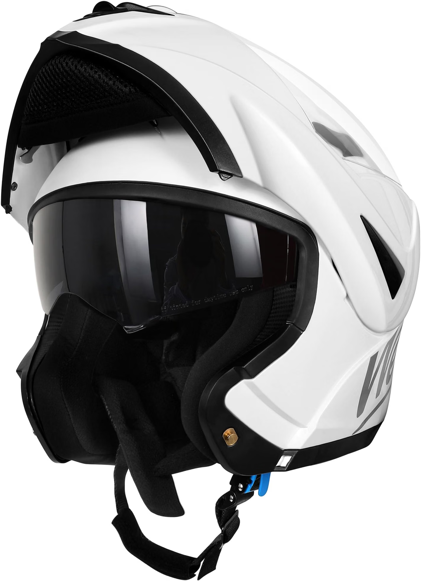 helmet, motorcycle helmet, white helmet, full-face helmet, visors