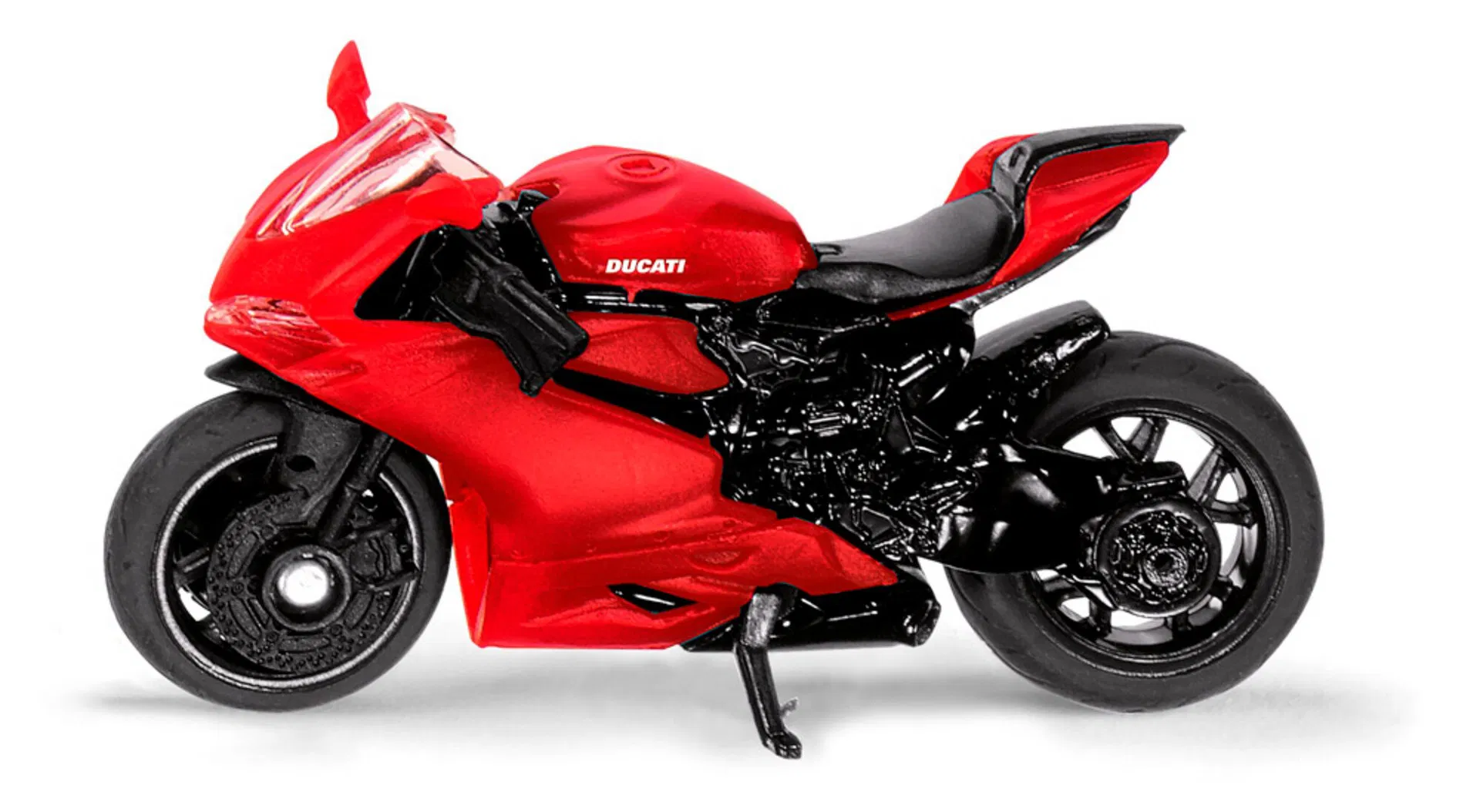 Siku Ducati Panigale Spielzeugmotorrad Kinderspielzeug Spielzeug
