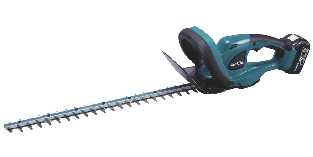 Makita DUH523F001 Akku Heckenschere 18 V