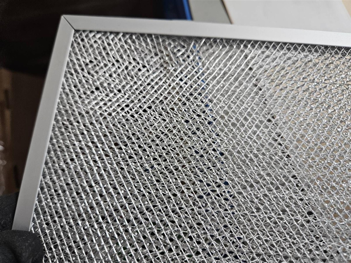 Metallnetz, Gitter, Rahmen, Schutzgitter, Mesh