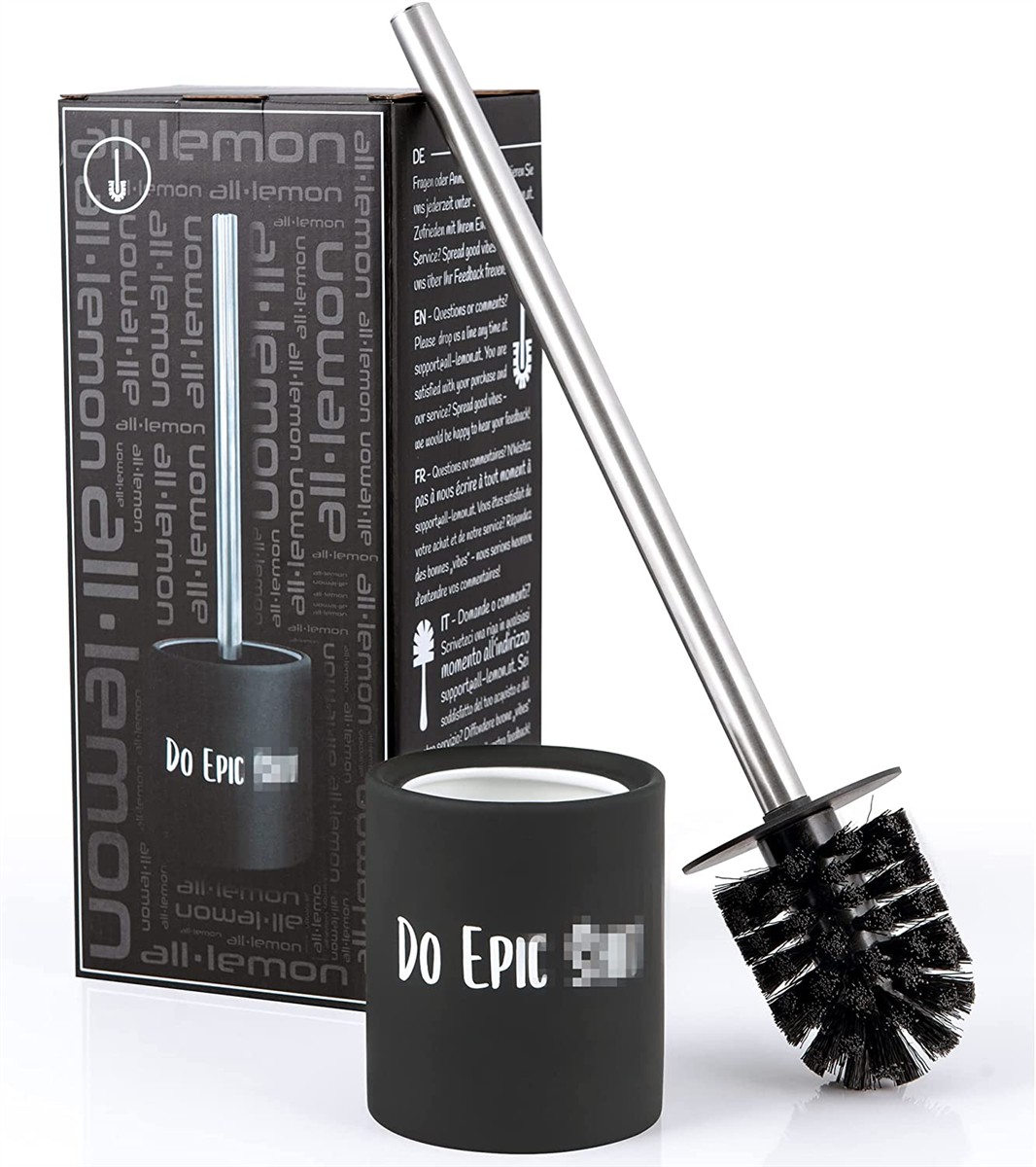 Makeup-Pinsel, Reinigungsflasche, Wiederverwendbare Tasse, Zylindrischer Behälter, Magazine-Box