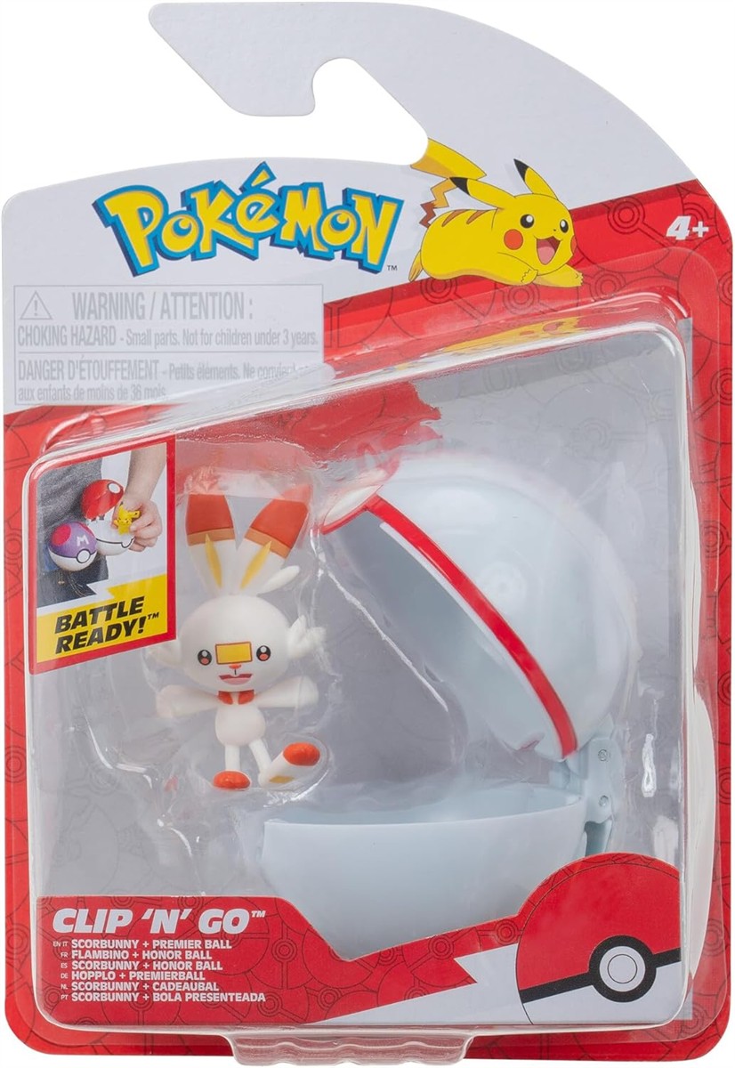 Pokemon, Figur, Kaninchen, Weiß, Kopfbedeckung