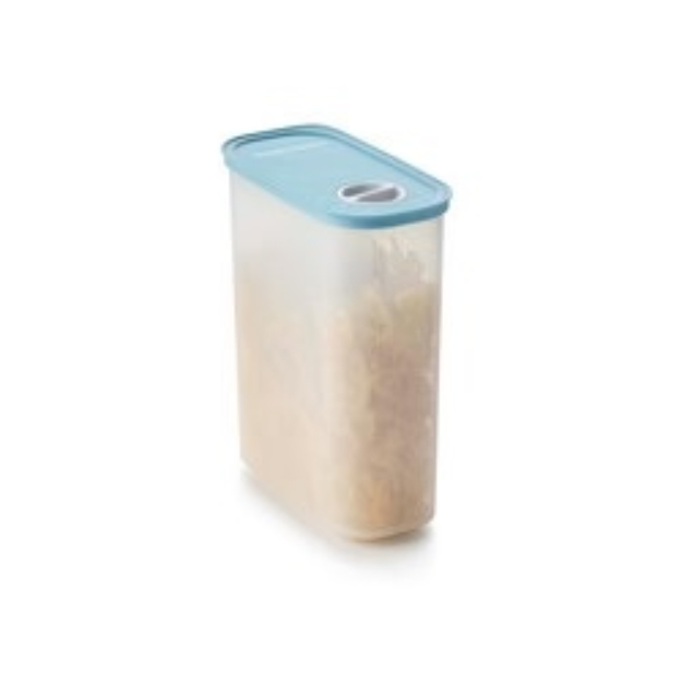 Tupperware Timer Trockenlagerung 1,7L