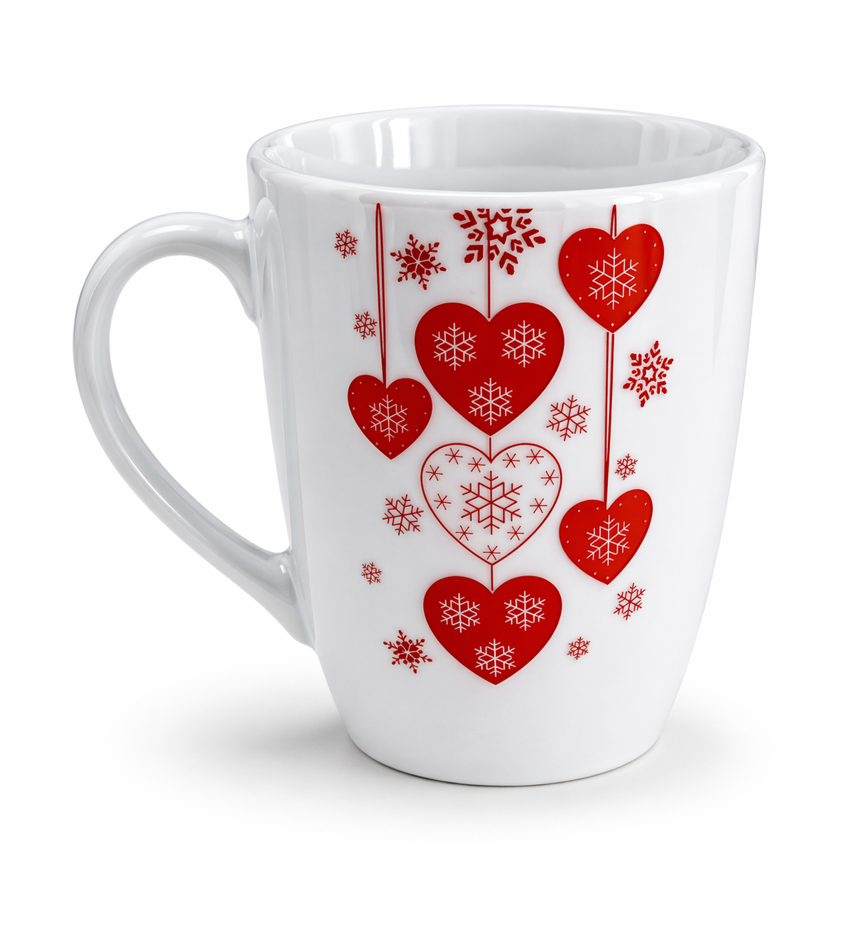 Kaffeetasse Weihnachtsmotiv Kaffeebecher Tasse Teetasse Trinkbecher