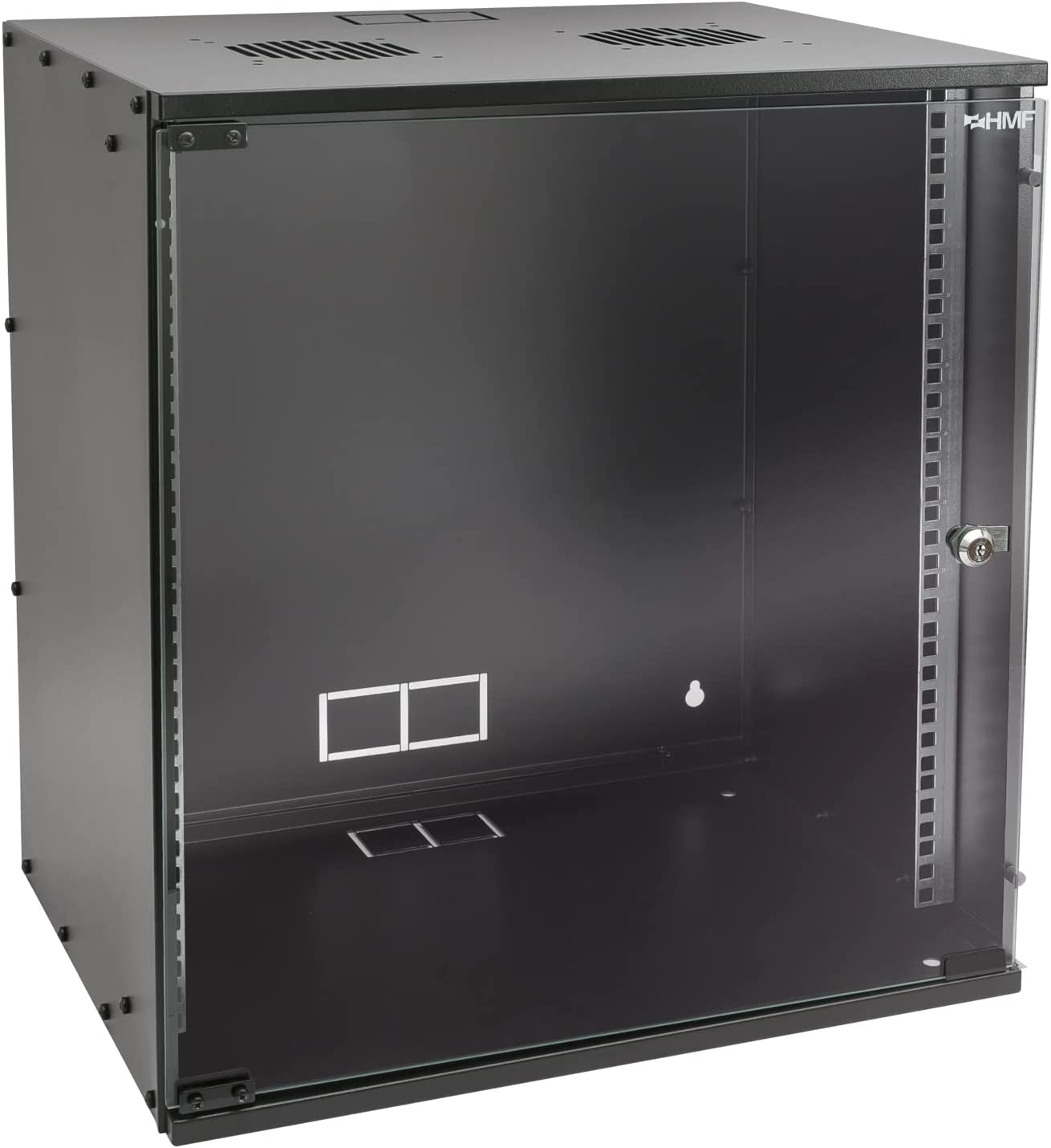 Serverschrank 19 Zoll 12 He