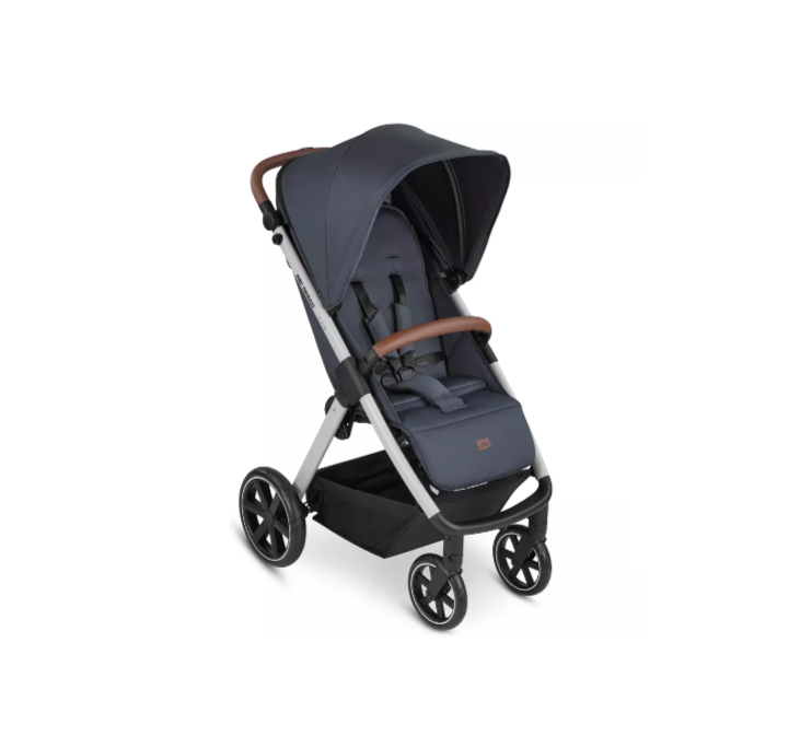 ABC DESIGN Sportwagen Avus Lake Buggy Kinderwagen mit Verdeck Sonnendach