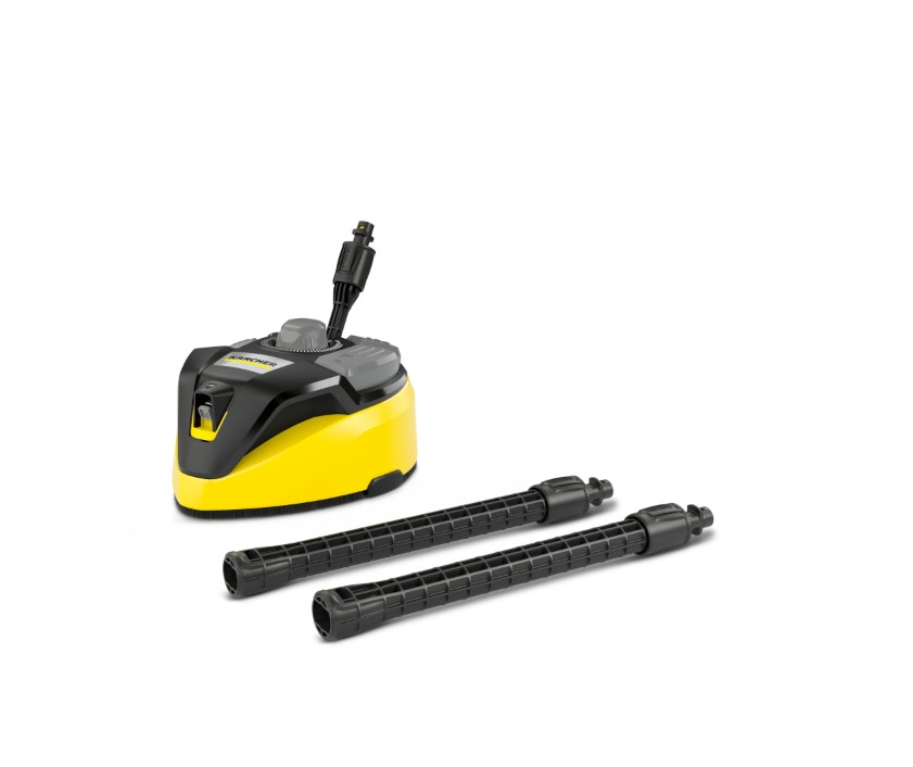 Kärcher Flächenreiniger T 7 Plus T-Racer