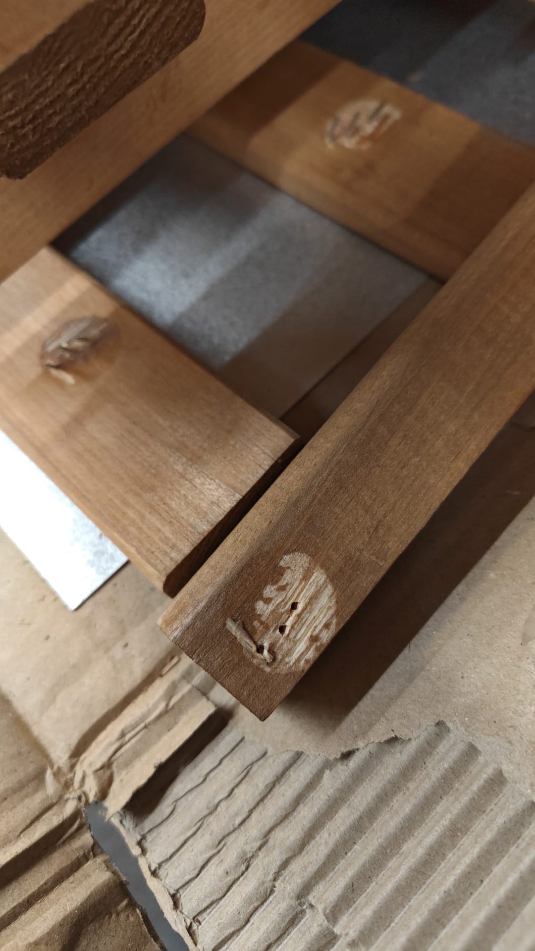 Holz, Holzrahmen, Braunes Holz, Schreinerei, Möbel17