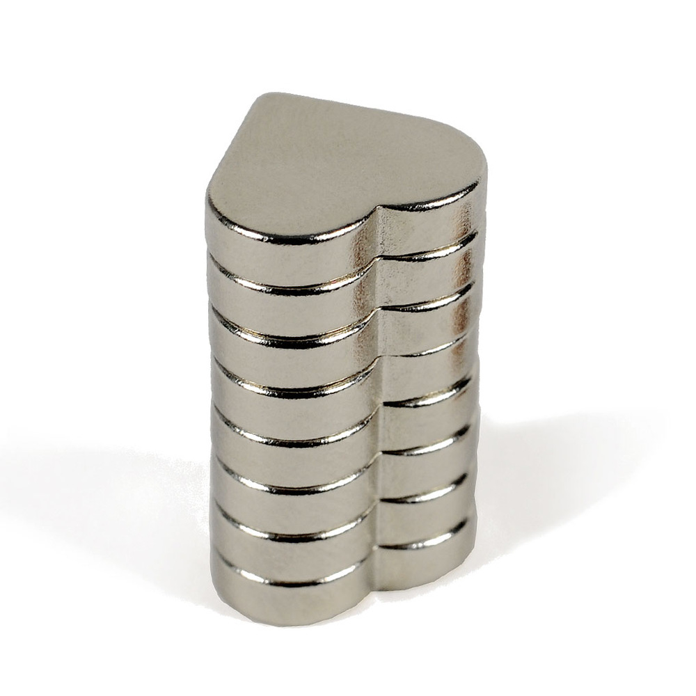 MINI MAGNETE verschiedenes Design/Stil, Farben und Größen