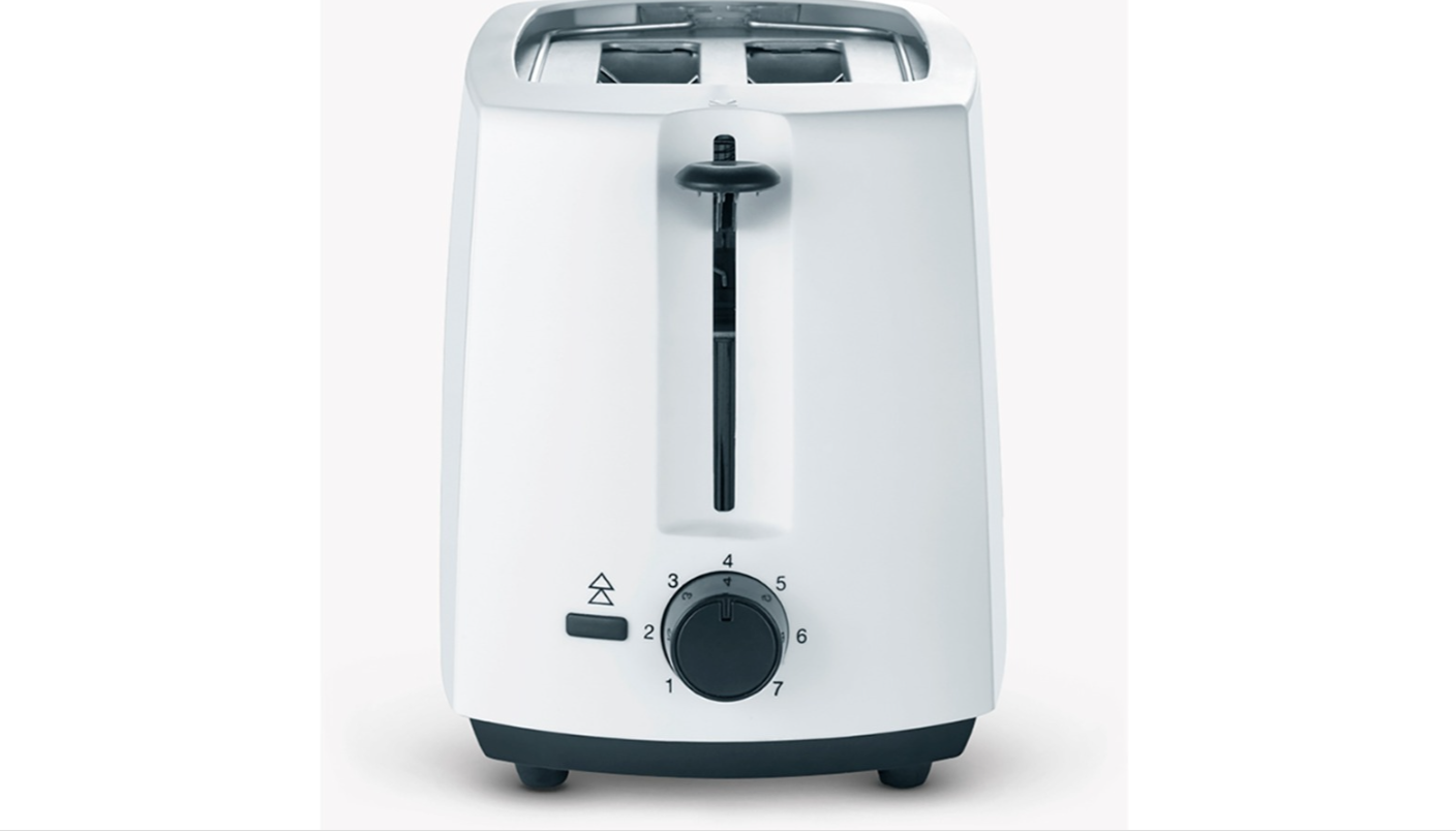 Severin Automatik-Toaster AT 2286