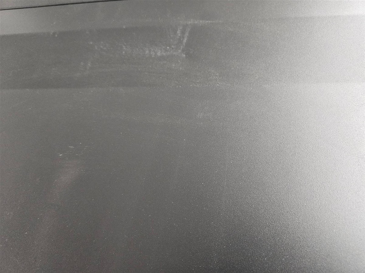 lackierte Oberfläche, Metallic, Schwarz, Glanz, Autoplatte