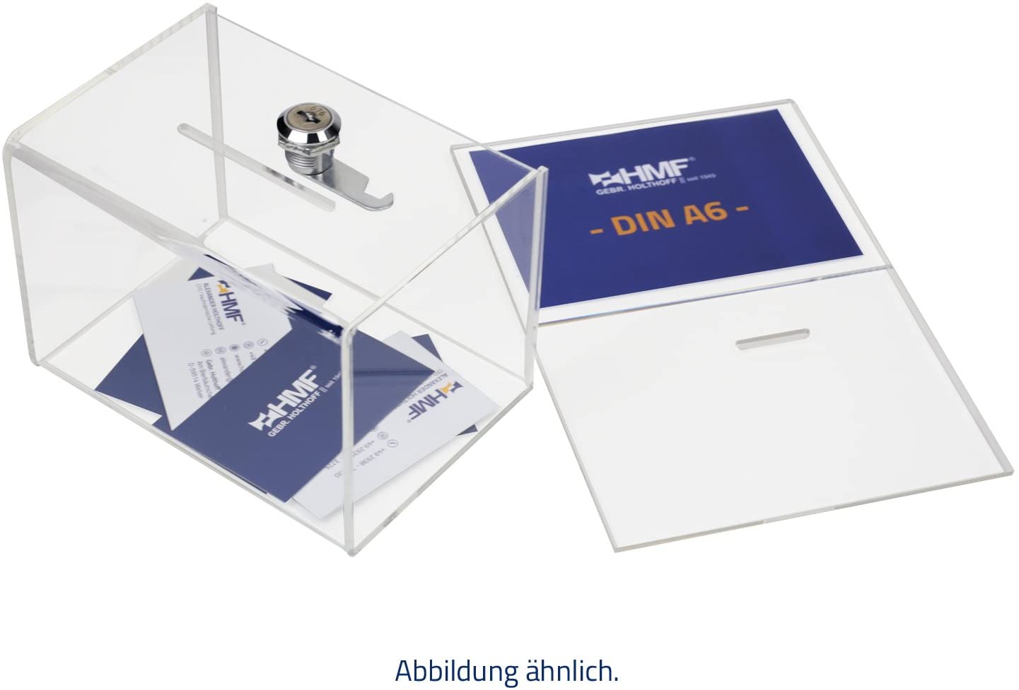 Briefkasten, Schloss, 透明, Karten, Anzeige