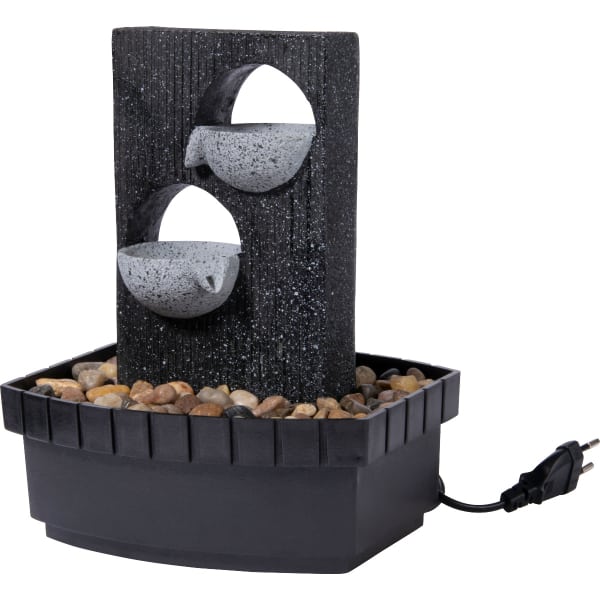 Dobar Zimmerbrunnen mit Pumpe