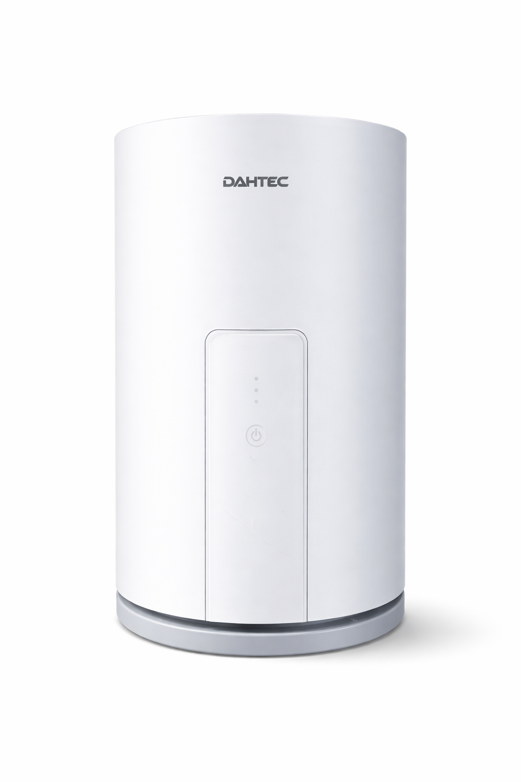 DAHTEC 5L Luftbefeuchter Timer LED Touch Diffuser Lufterfrischer