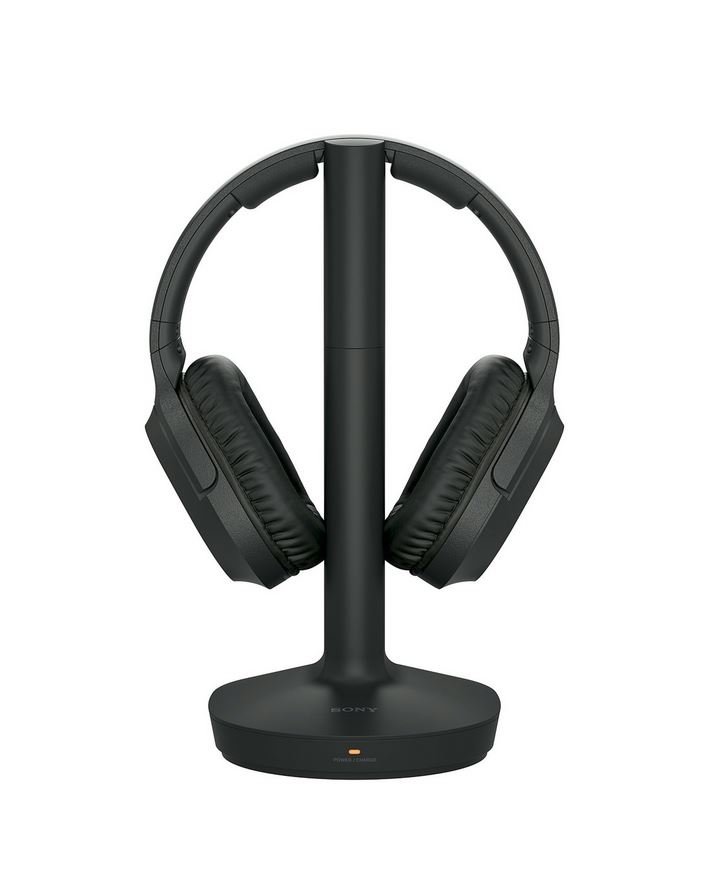 Sony MDR-RF895RK kabellose Funk Kopfhörer