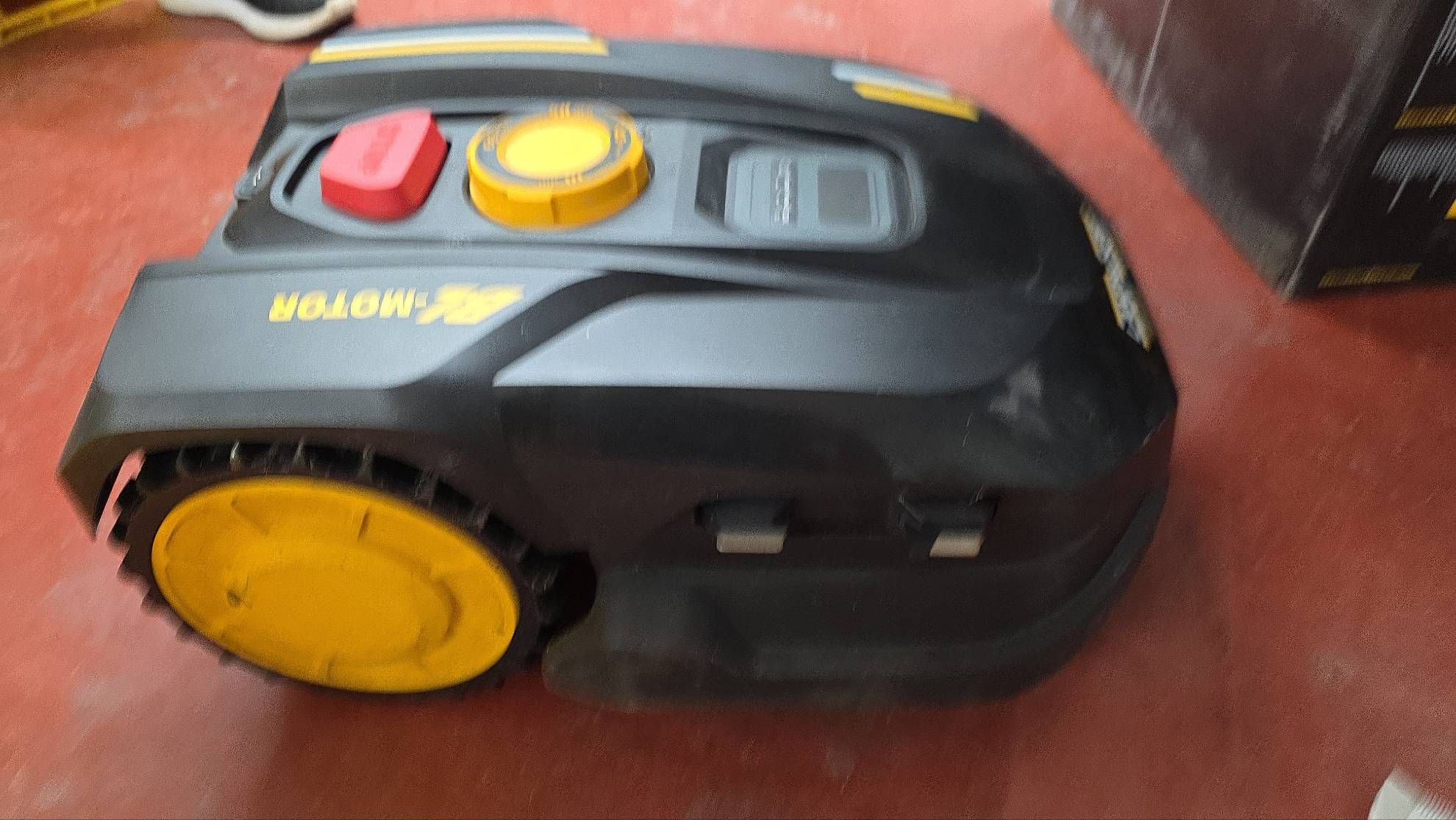 LandXcape Mähroboter LX790 bis 600 m² #754