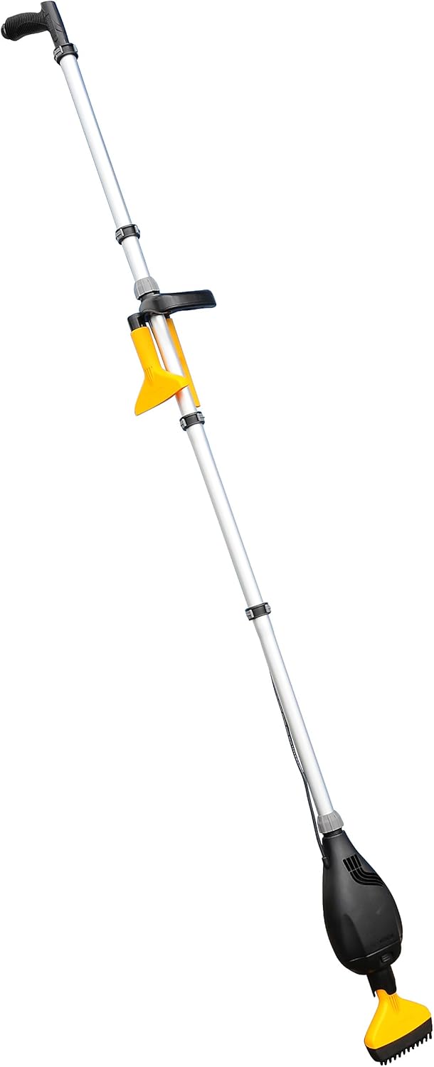 Hozelock Teichschlammsauger Pond Vac