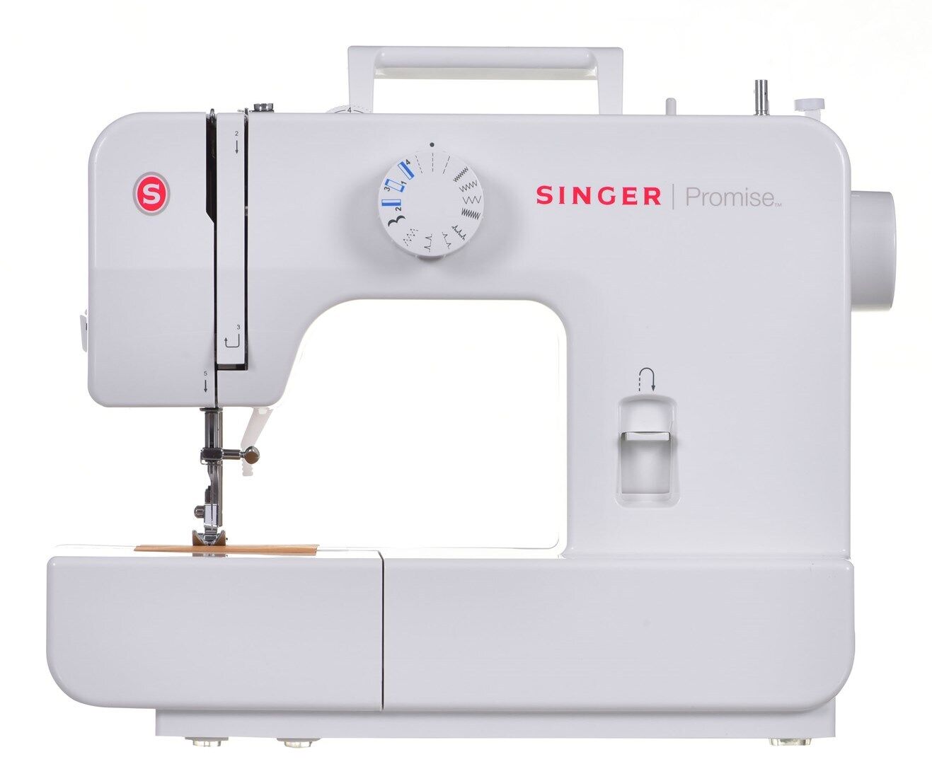 SINGER NÄHMASCHINE PROMISE 1408 Singer
