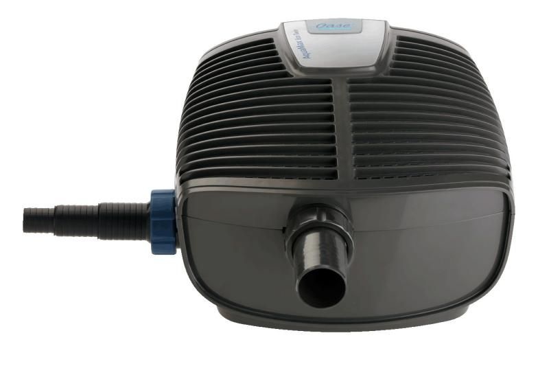 OASE AquaMax Eco Twin 30000 Filterpumpe und Bachlaufpumpe