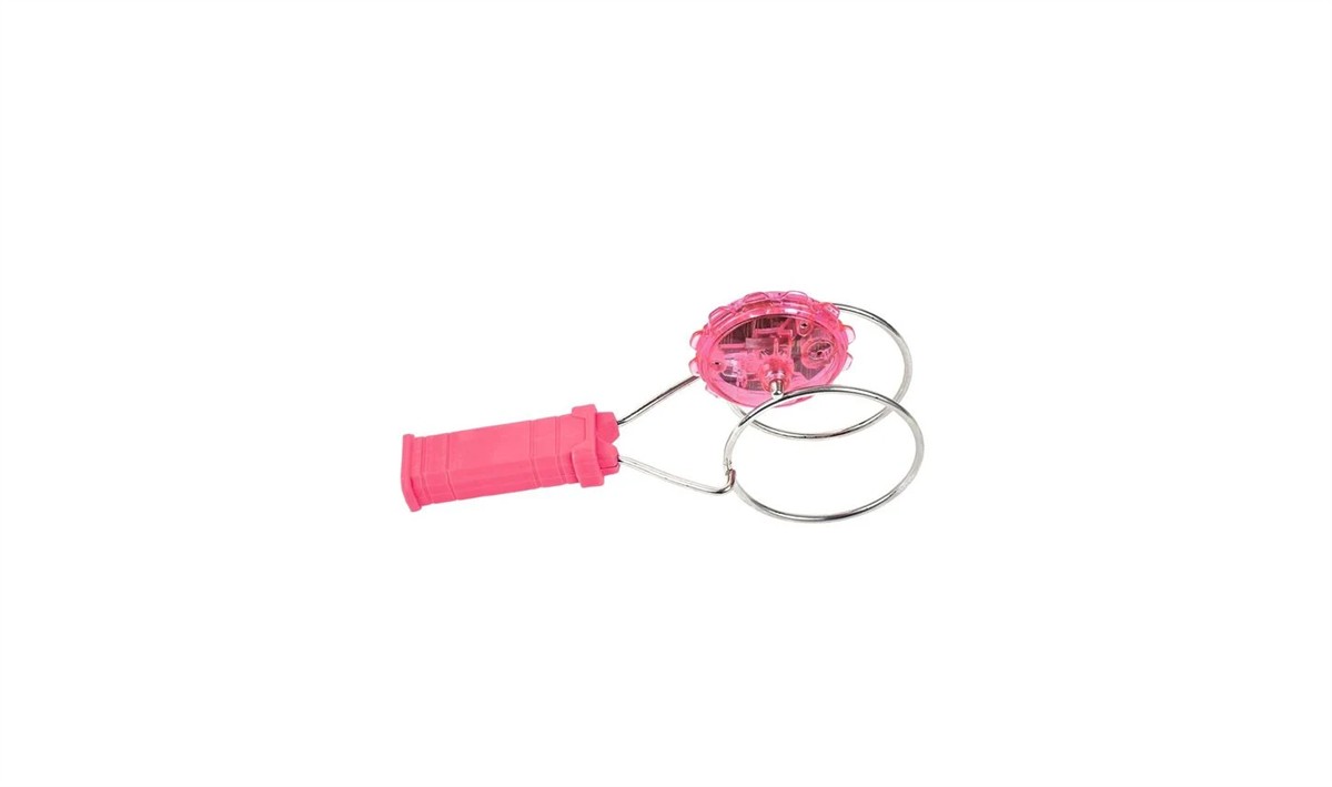 pink, Schlüsselanhänger, Ring, Klammer, Clip